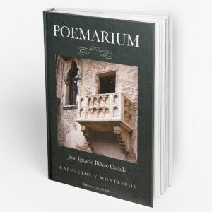 Poemarium Capuletos y Montescos