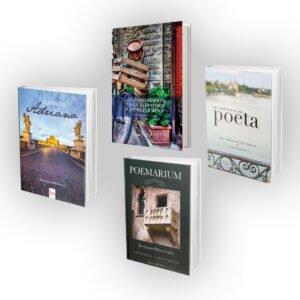 Colección de Libros de Poemas