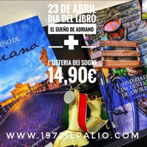 PACK DIA INTERNACIONAL DEL LIBRO