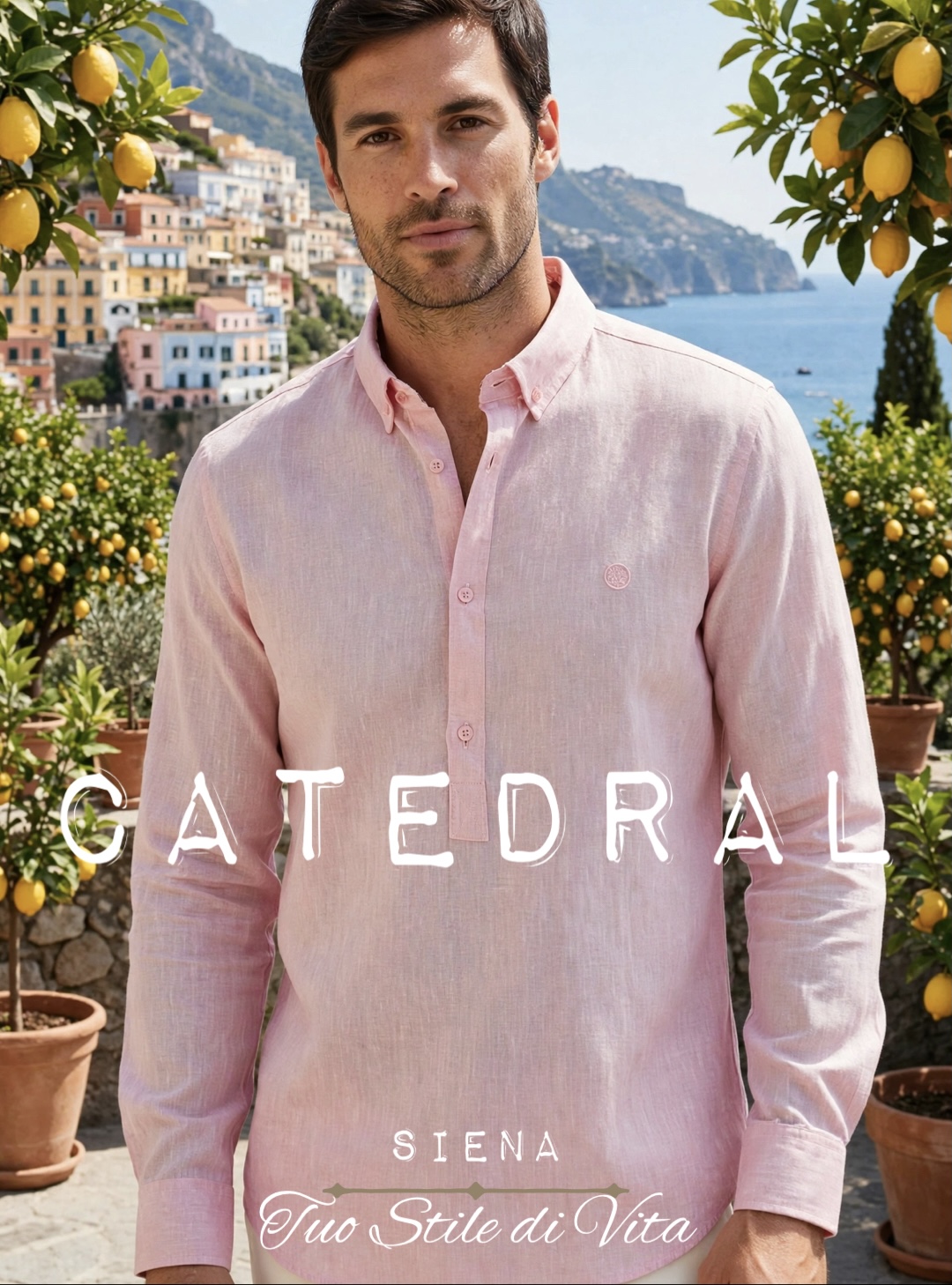 Camisa Polera UB