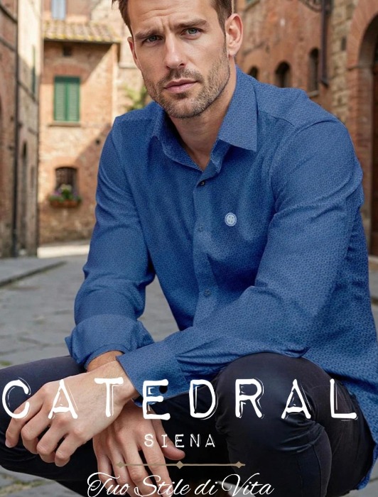 CAMISA MOD 574
