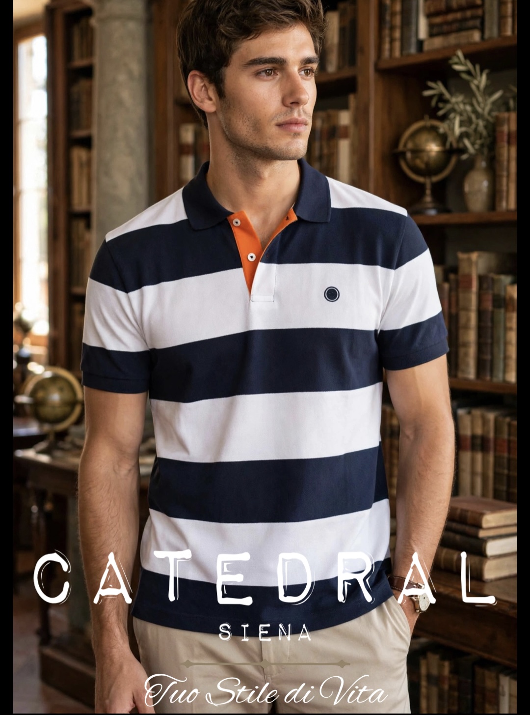 Polo Urban Carrara 2068