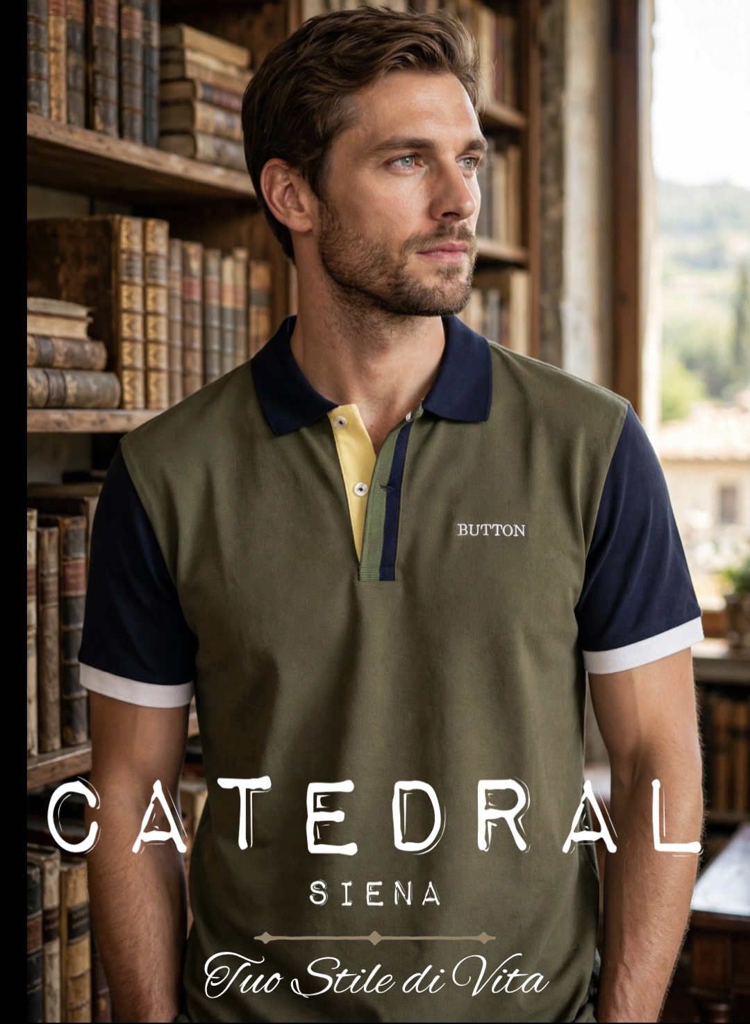 Polo Urban Ragusa 2061