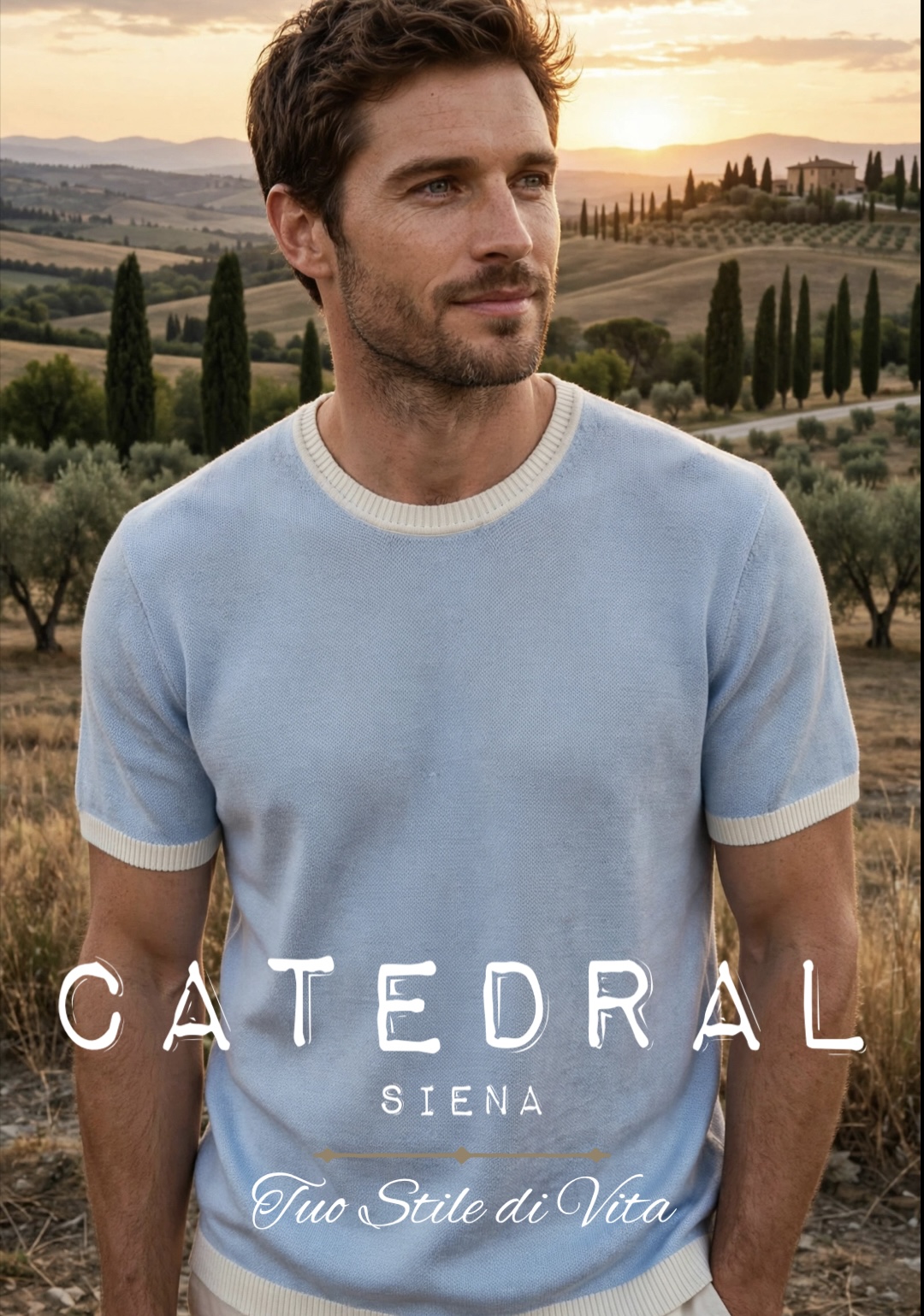 Camiseta Punto UB 2075