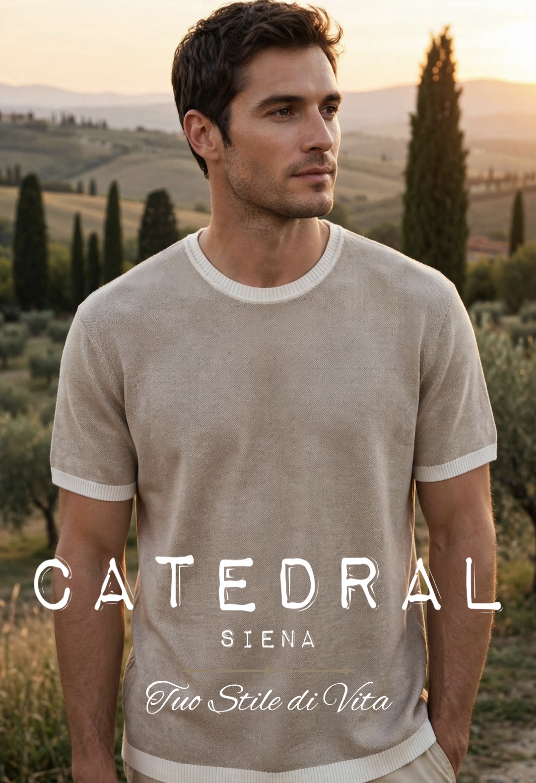Camiseta Punto UB 2075 - Imagen 4