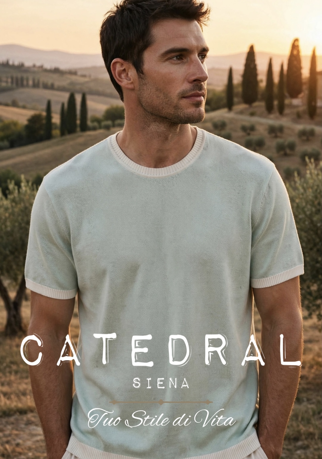 Camiseta Punto UB 2075 - Imagen 3