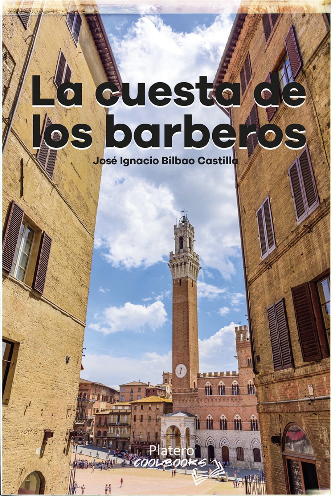 LA CUESTA DE LOS BARBEROS