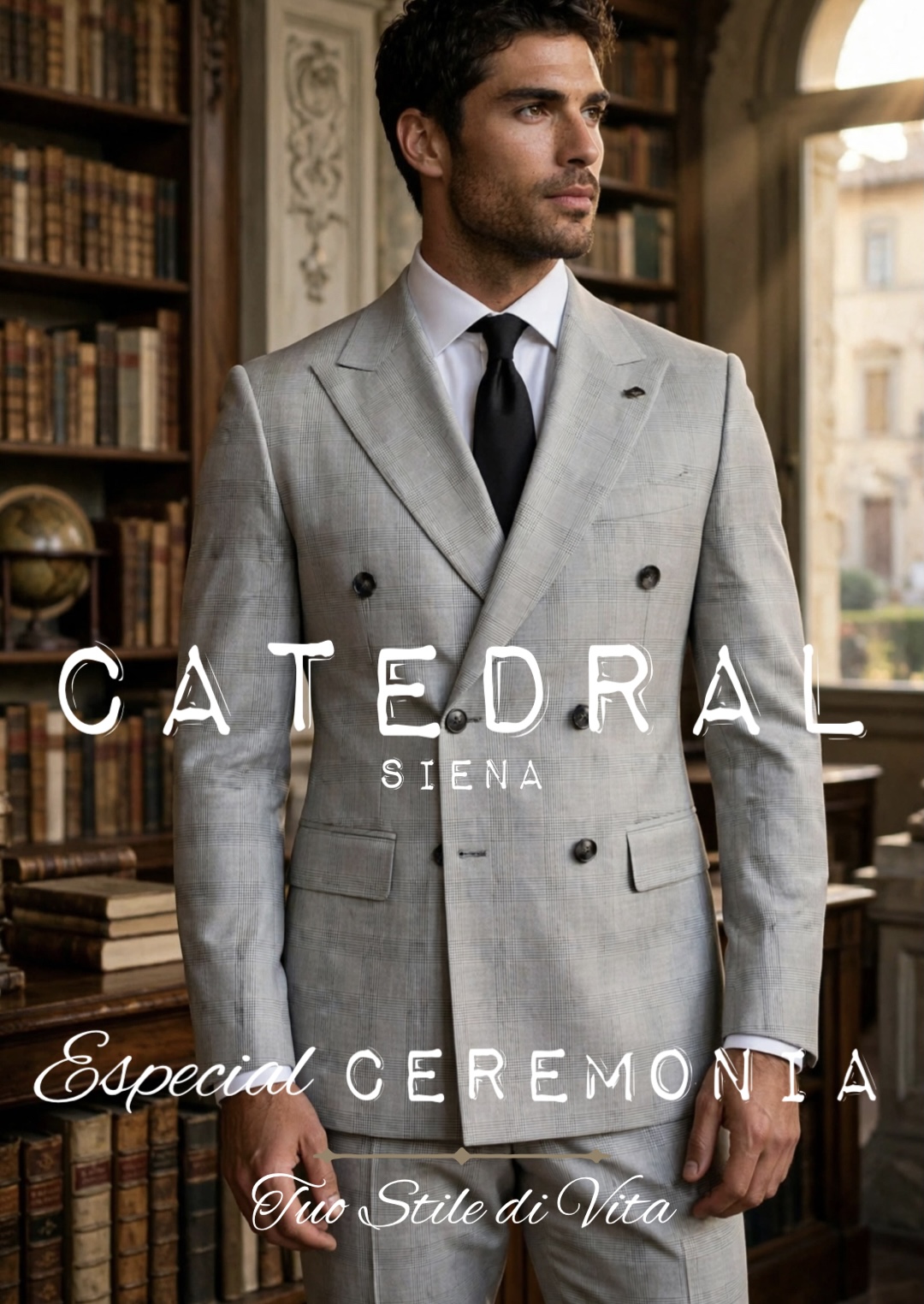 TRAJE TECA CZ NE195 22