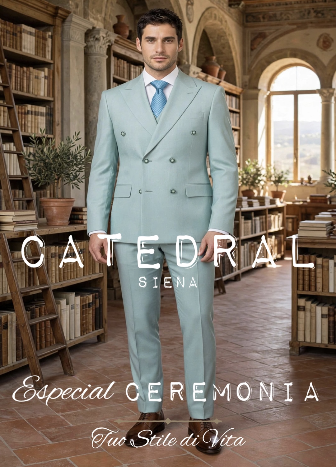 TRAJE VIENA NE195 F42