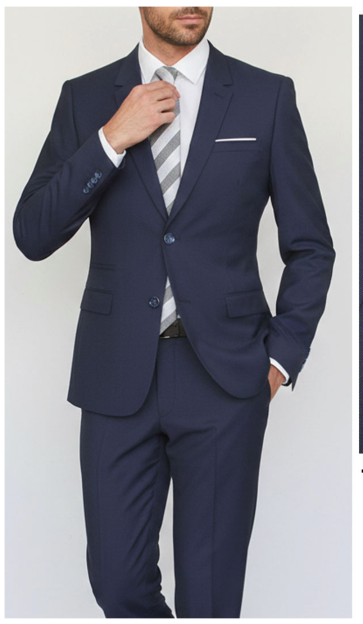 TRAJE TEMPO NE906 10