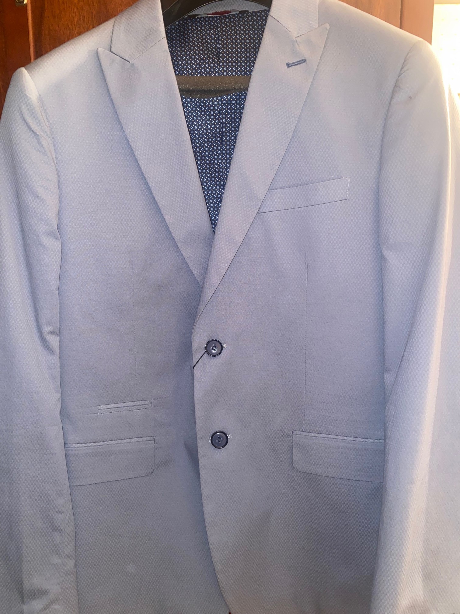 Americana DTT PERÚ 60