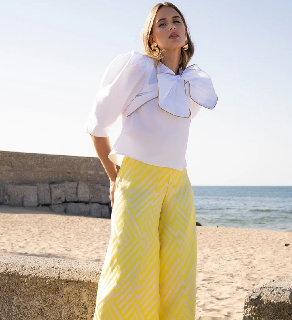 Conjunto pantalón Candyfloss