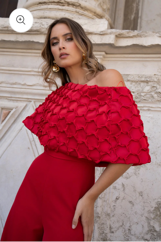 Mono Honeycomb - Imagen 2