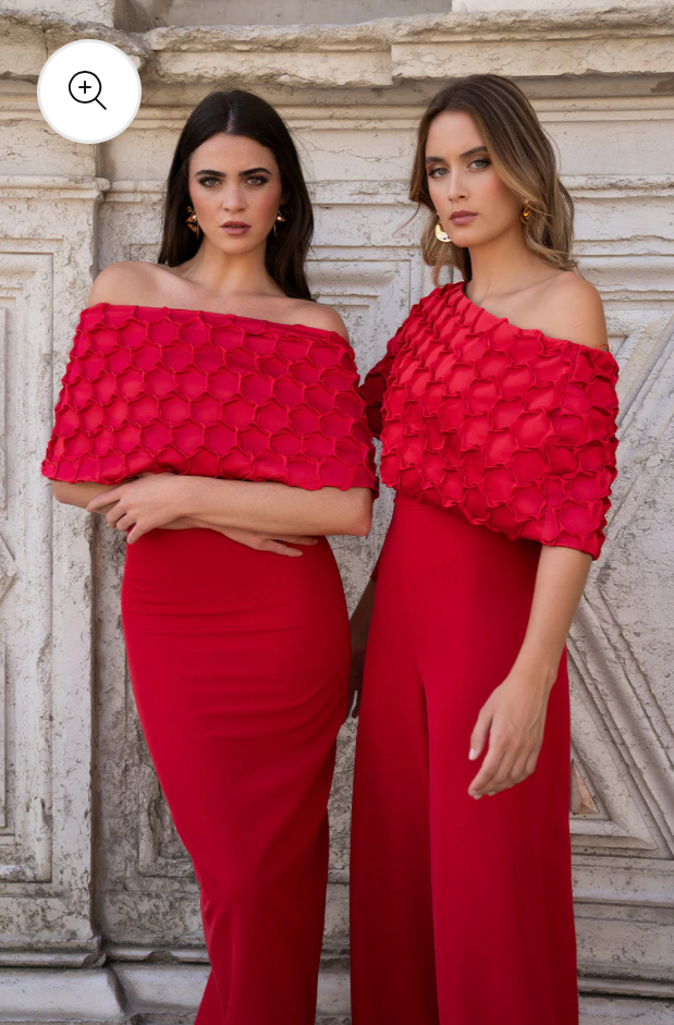 Mono Honeycomb - Imagen 4