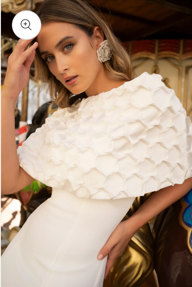 Vestido Eclair - Imagen 4