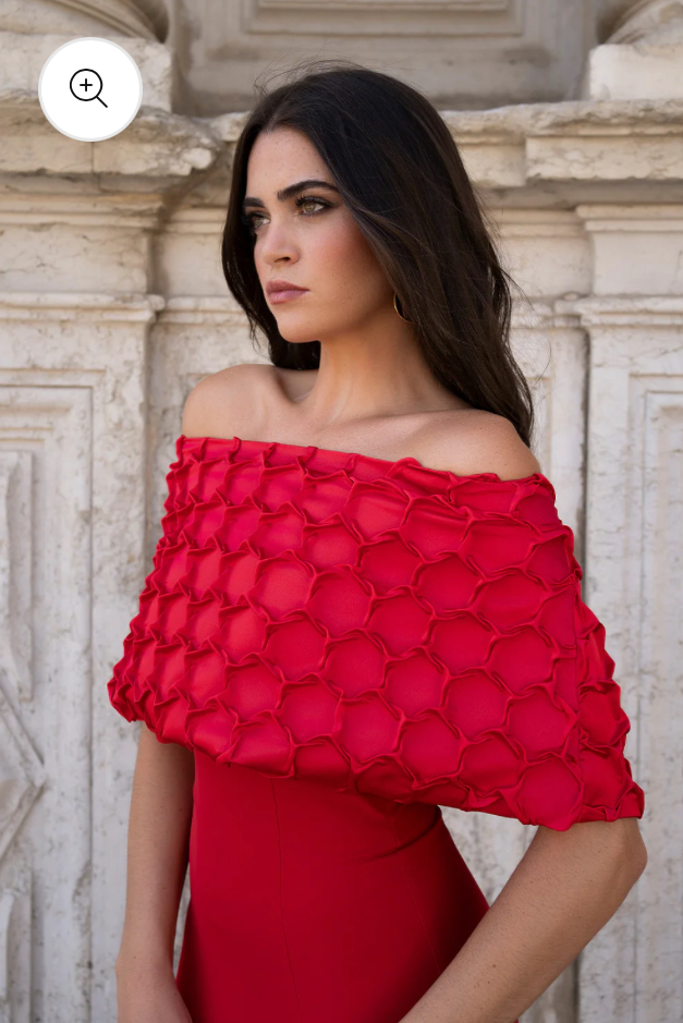 Vestido Eclair - Imagen 3