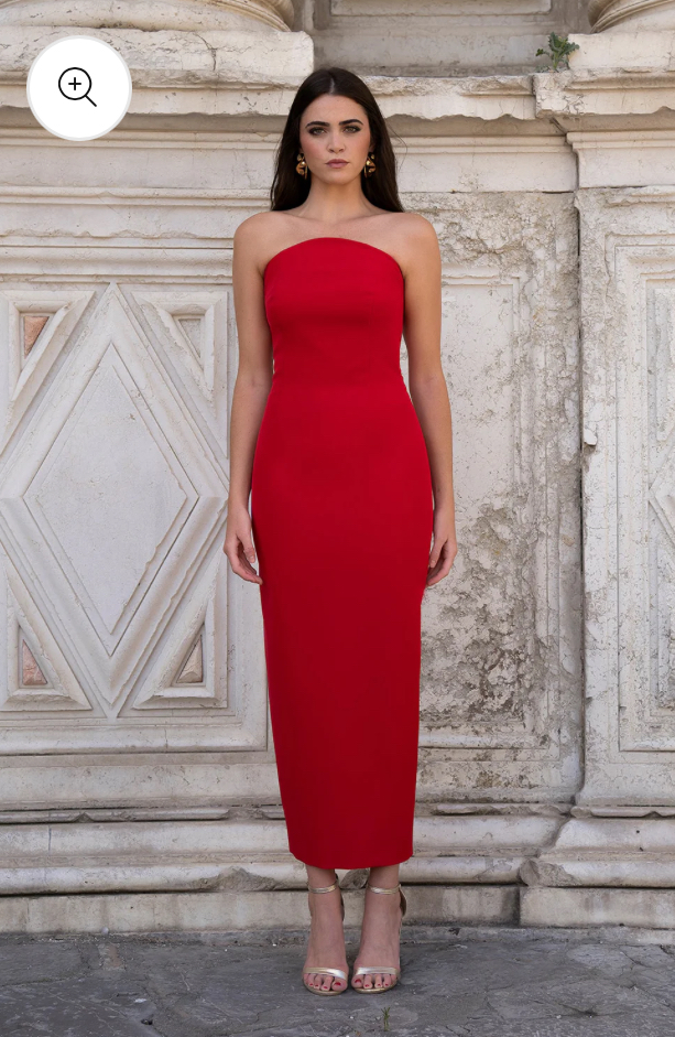 Vestido Eclair - Imagen 2