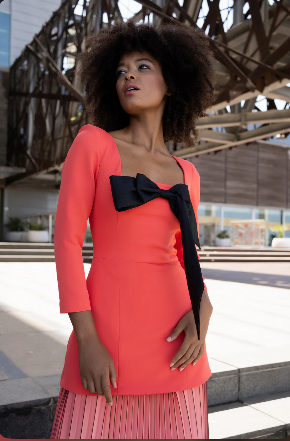 Vestido Sorbet - Imagen 2