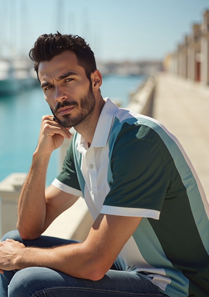 Polo UB 2064 Perugia