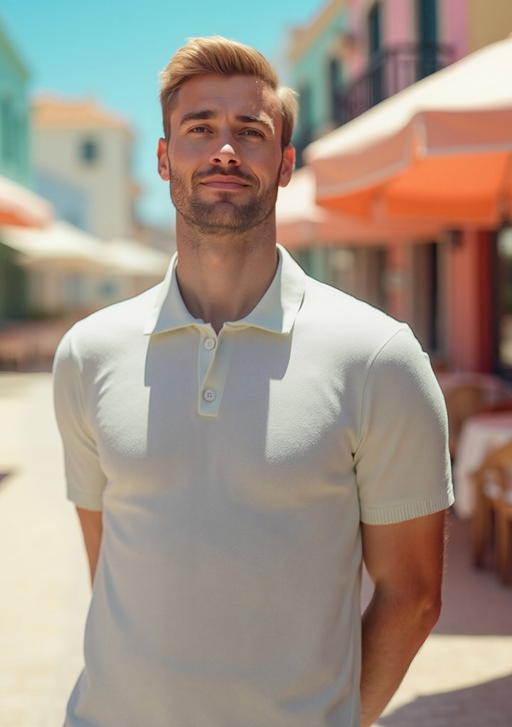 Polo UB 2071 Treviso