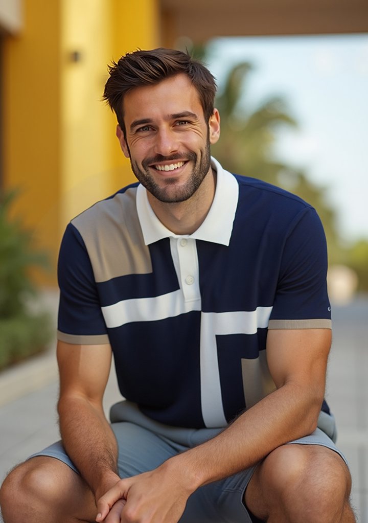 Polo UB 2073 Brescia