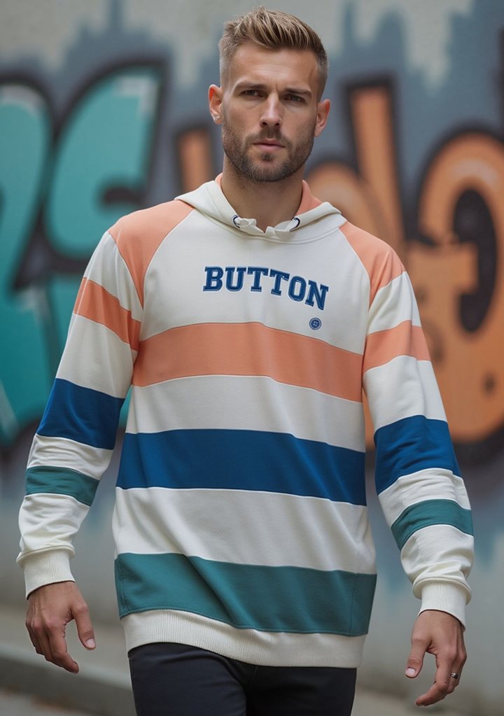 SUDADERA UB 4113 BRESCIA