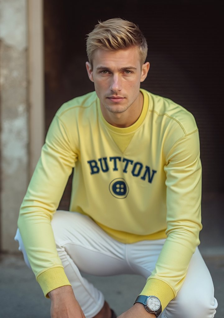 SUDADERA UB 4114 SIRACUSA