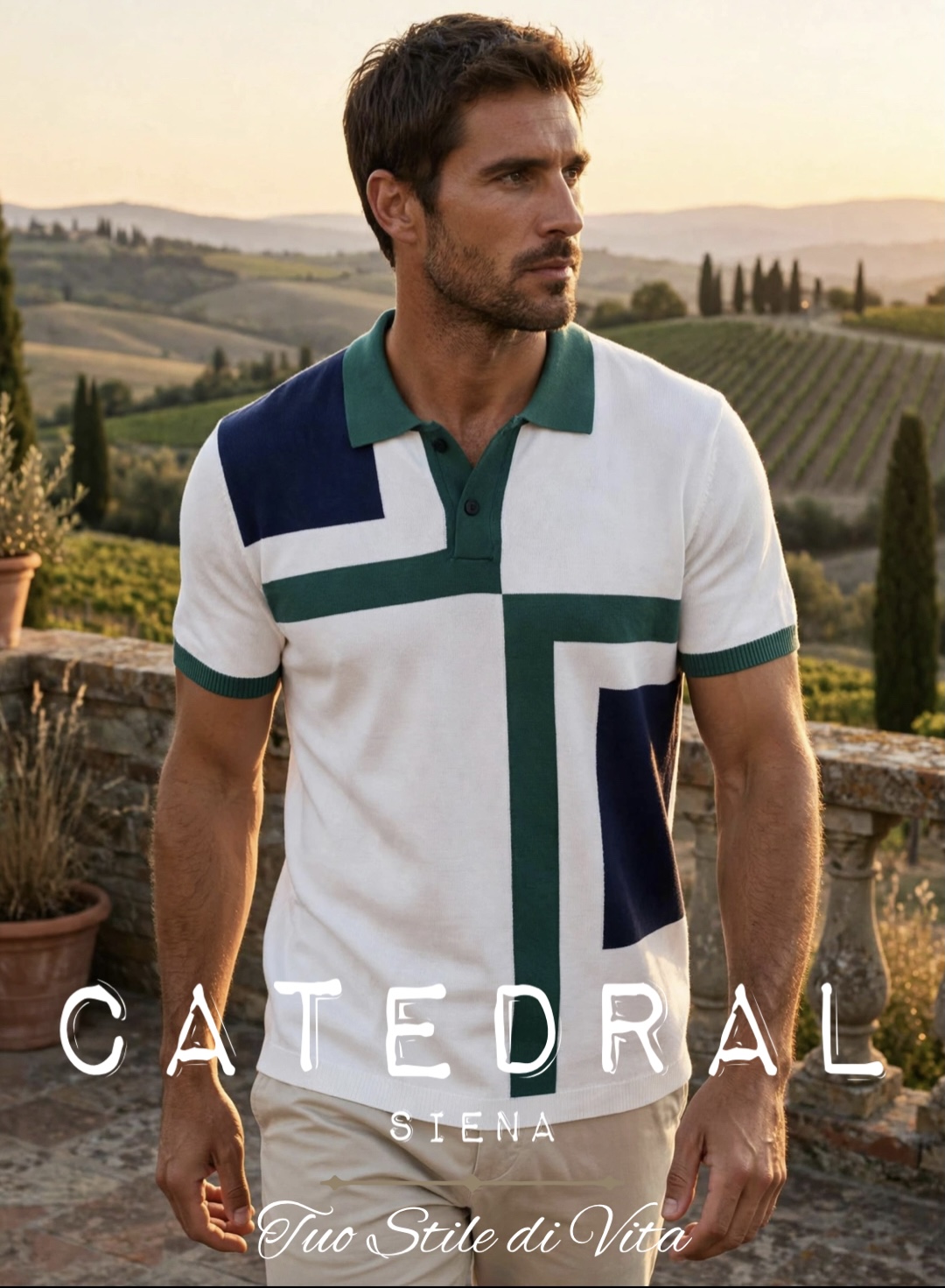 Polo UB 2073 Brescia