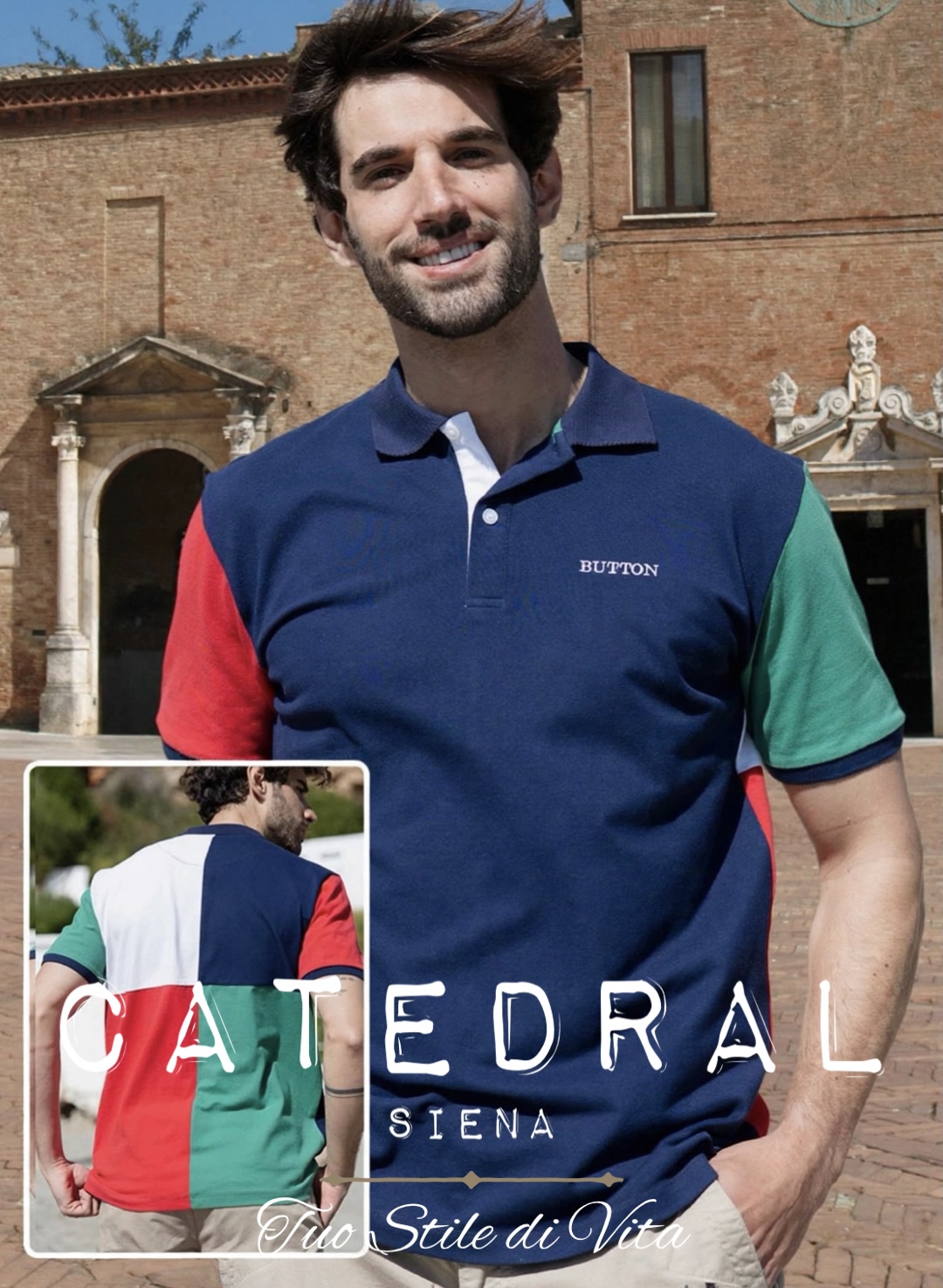 Polo Urban Palio 2054